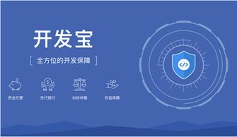 碼市開發(fā)寶 構(gòu)建云端軟件開發(fā)生態(tài)閉環(huán)，引領(lǐng)軟件開發(fā)新范式